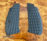 CZ compact grip panels