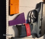 New ruger lc9s