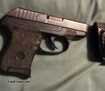 Ruger lcp with holster 