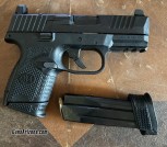 FN 509 MRD