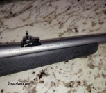 Browning A-Bolt stainless stalker .375H&H 2