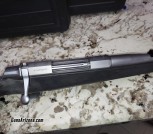 Browning A-Bolt stainless stalker .375H&H 3