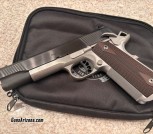 Springfield Armory Ronin 10mm