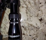 Ruger .270 M77 3