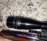 Ruger .270 M77 4