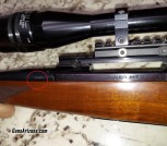 Ruger .270 M77 5