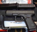 Glock 19 gen 5 