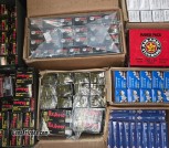 20,000 Rounds 7.62x39 Bulk AK Ammo | Wolf, Tula, Barnaul, Norinco