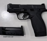 Smith and Wesson Bodyguard 2
