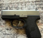 Kahr CM9 Micro 9mm w/ 2 6rd mags