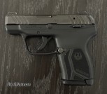 Ruger LCP Max