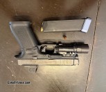 Glock 45 