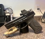 10mm M&p 2.0