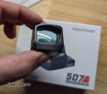 Holosun 507 Comp