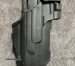 Staccato Duty Holster 