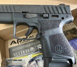 Beretta APX-1 Carry optic ready .9mm