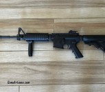 Colt M4A1 Socom