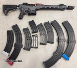 Typhoon F12 12 gauge shotgun