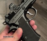 CZ P-01 Cajun Gun Works
