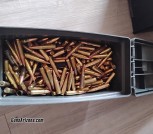 Bulk 300aac 300 blackout ammo