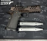 Kimber 2K11 Pro Royal
