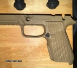 Wilson Combat 320 