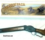 NIB Cimarron 1887 Lever Action 12ga. Shotgun