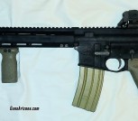 16' Lightweight Upgraded Mossberg MMR - AR15 - 5.56 / .223