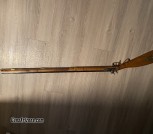 Dixie Gun Works 45 Cal Muzzleloader