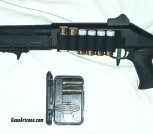 Military Armament Corp. 1014 Semi Auto 12ga. - Upgrades & Extras