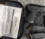 Glock 21 45 AUTO