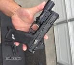 DaveModz Custom Gen 5 G17 (508T Direct Mount)