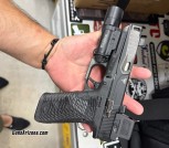 Davemodz Custom G45 (509T Optic Direct Mount)