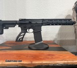 Daniel Defense DDM4V7P pistol ARP 300BLK with FRT