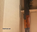 Riley defense AK