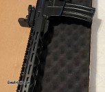 New Radical Arms AR 15