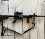 COLT LE6920 M4 MARKED