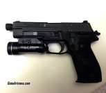 SIG P226 MK25