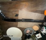 Mossberg maverick 88 12 guage