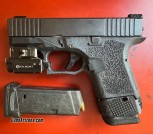 P80 Glock 26x clone 
