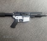 Arp 556/223 with super safety 