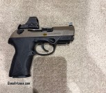 LTT Px4 Compact 