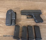 Glock 43