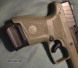 Optic cut beretta