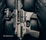 Maxim MD9 CQB 905