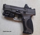S&W M&P M2.0