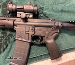 IMG_8463 AR-15 w/ Aimpoint Patrol red dot