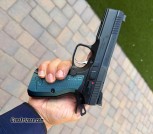 Cz shadow 2 OR for sale 