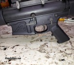 Aero AR10 6