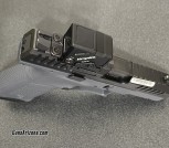NEW CZ P10 C Ported COA 15+1